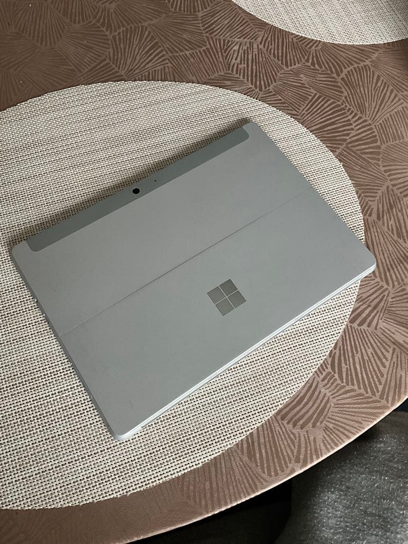 Microsoft Surface Go3 128GB メモリ8GB Win11