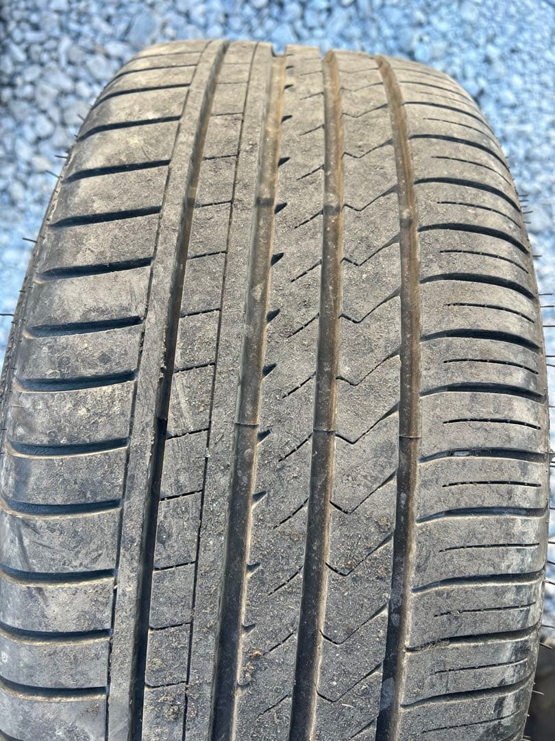 X3-SR 19インチ 8J 9J +25 PCD100