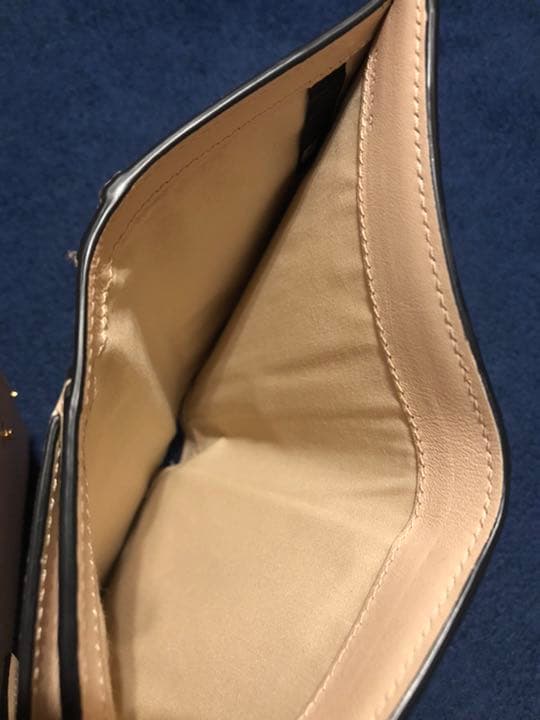 あっちゃん♪ Chloe 折り財布