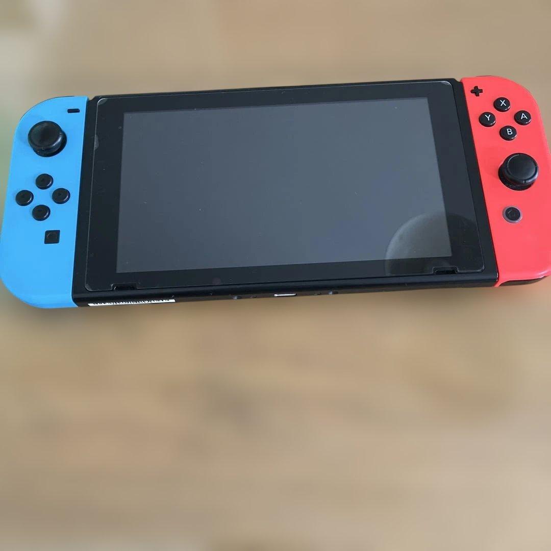 たか　ニンテンドースイッチ　ジャンク