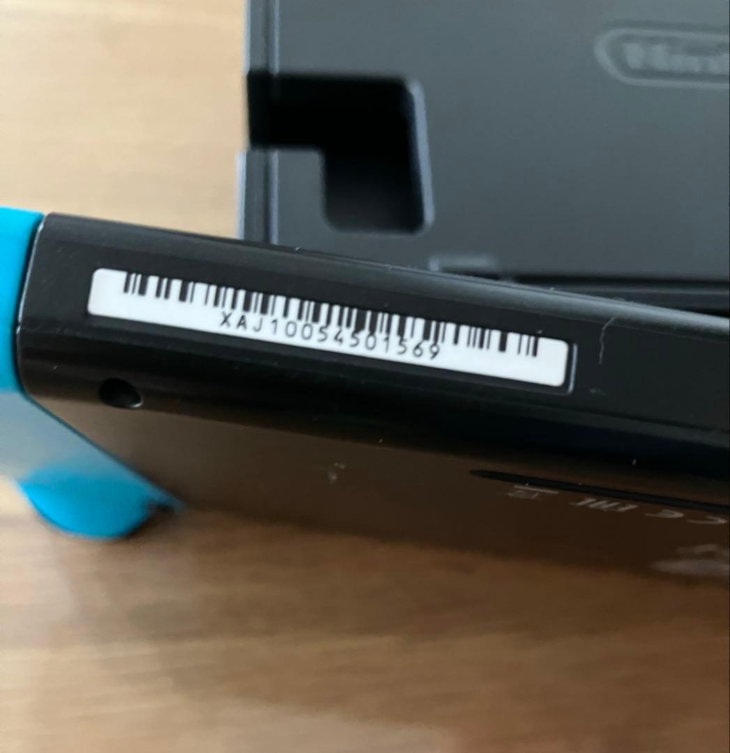 たか　ニンテンドースイッチ　ジャンク