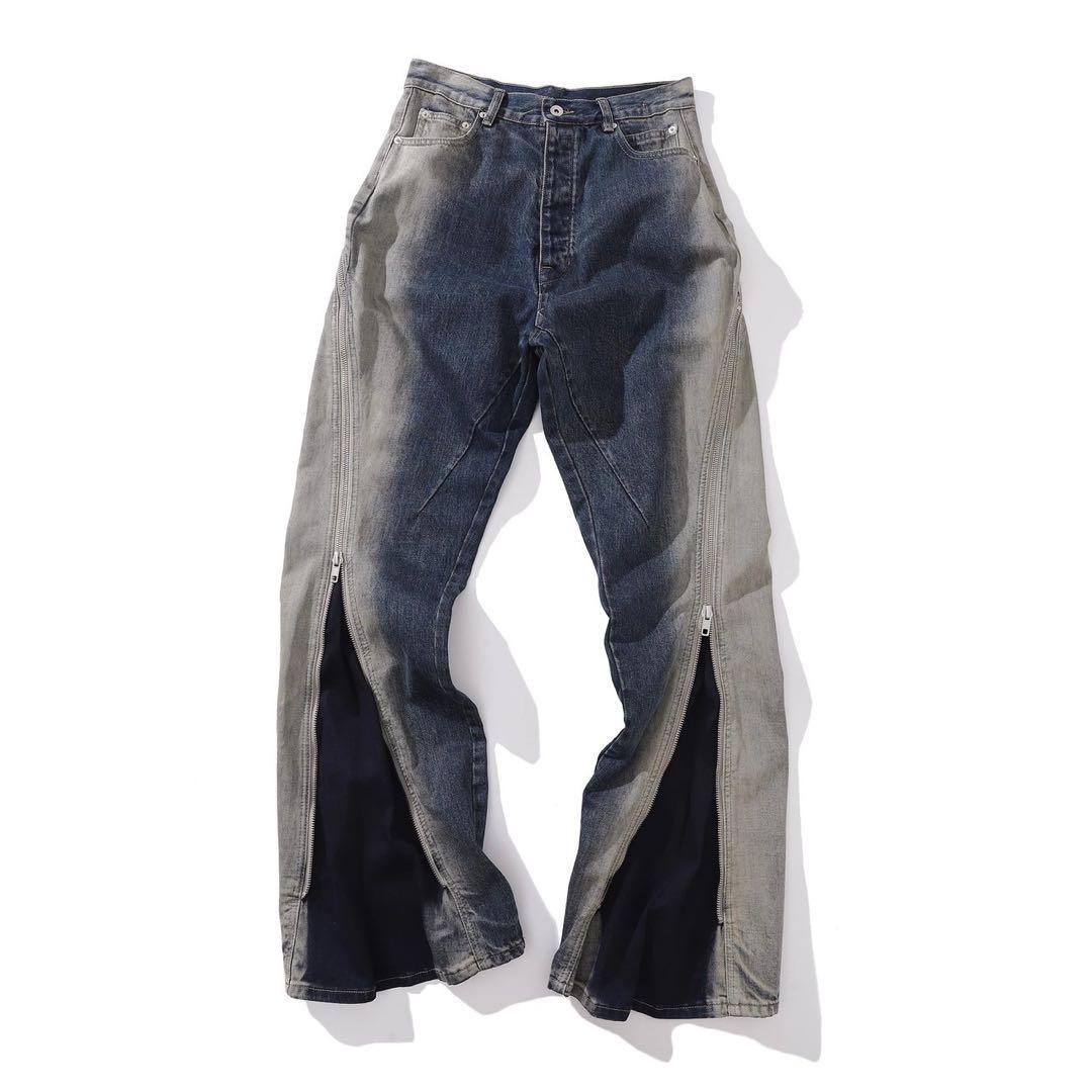 Rick Owens Drkshdw デニム ジーンズ 34