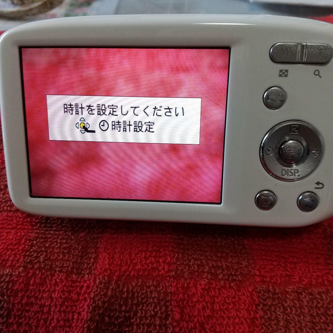 LUMIX DC VARIO ホワイト