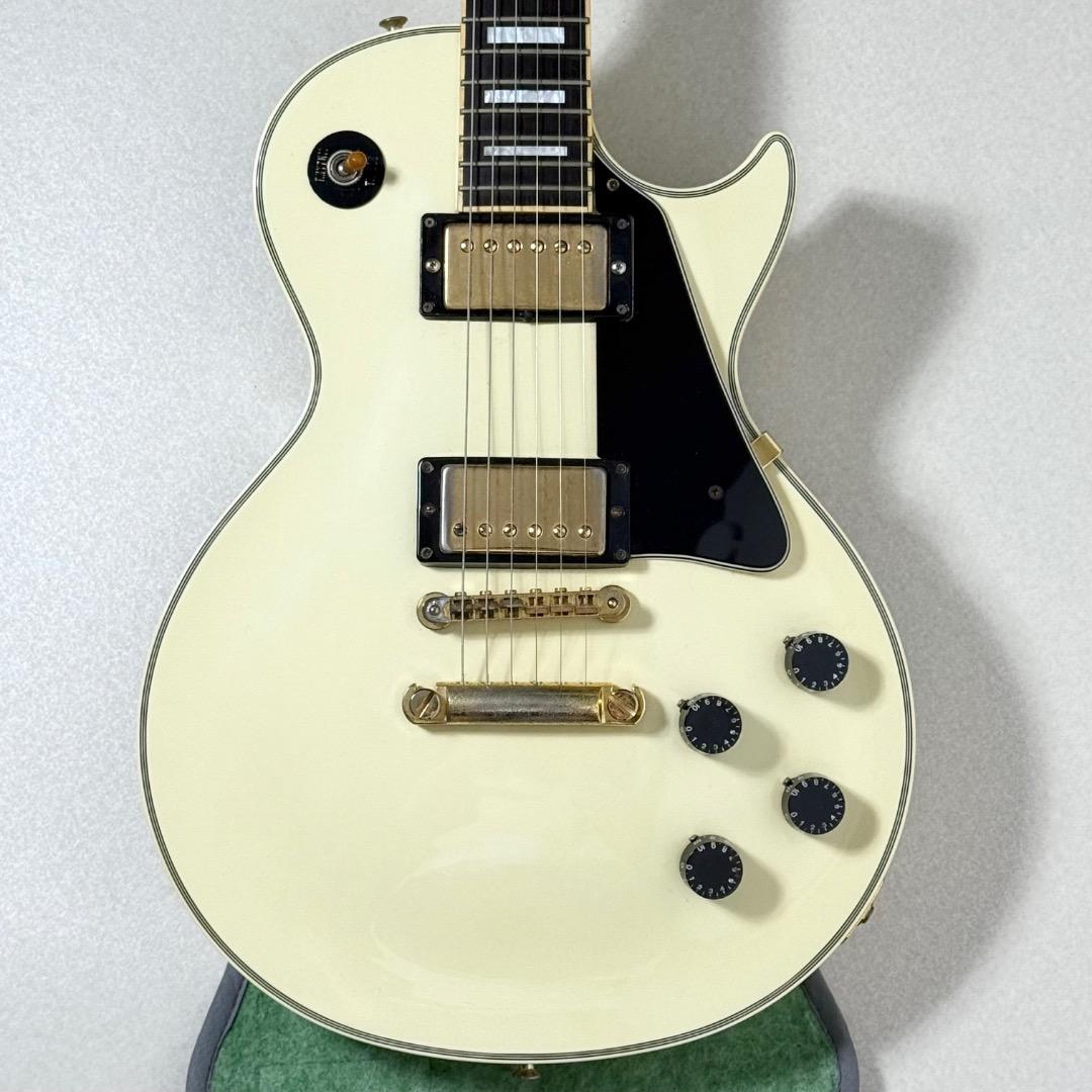 希少 Orville by Gibson Les Paul Custom 89年