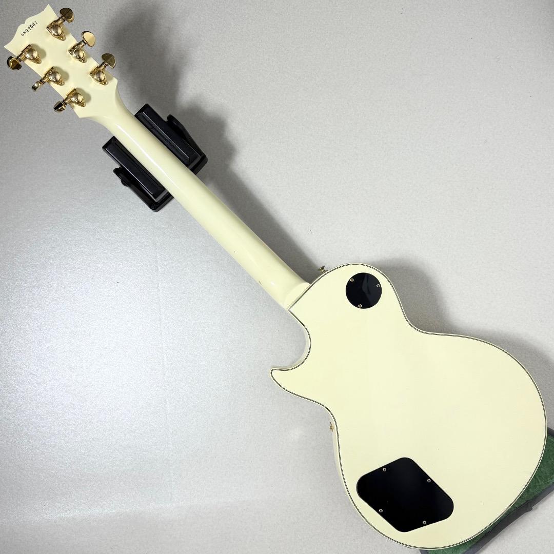希少 Orville by Gibson Les Paul Custom 89年