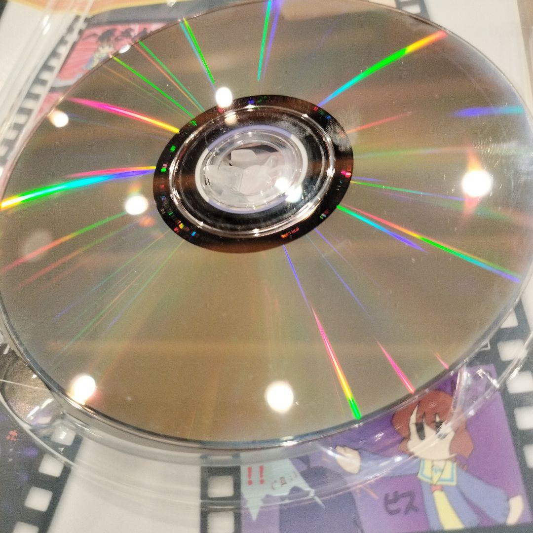 ぽにぽに だっしゅ! 3 DVD