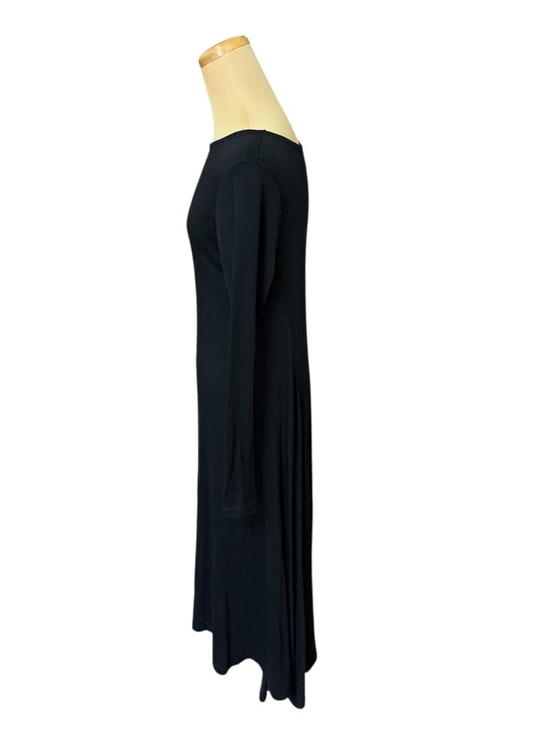 y's ヨウジヤマモト　YC-D35-127 ワンピース