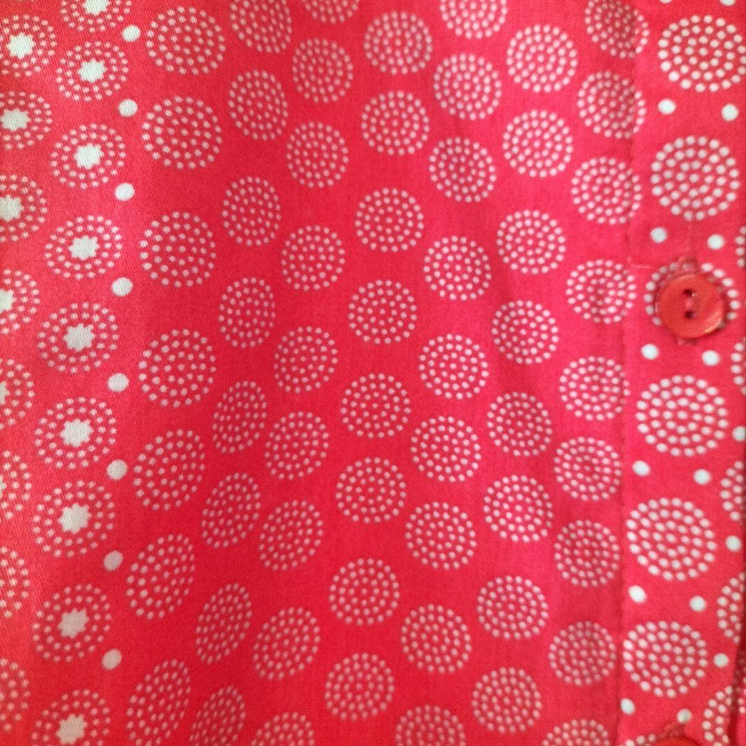 新品未使用【 ロランスタベルニエ ✨パジャマ上下 (M) コットン100%】