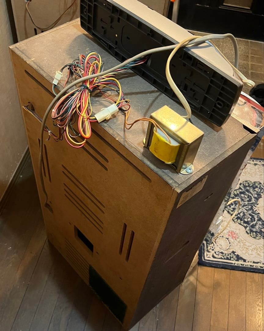 南国育ち 4号機 不要機 実機 動作品