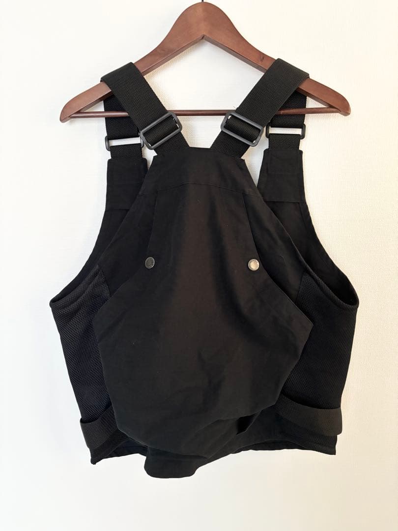 ColumbiaGREENPINESVEST コロンビアグリーンパインズベストL