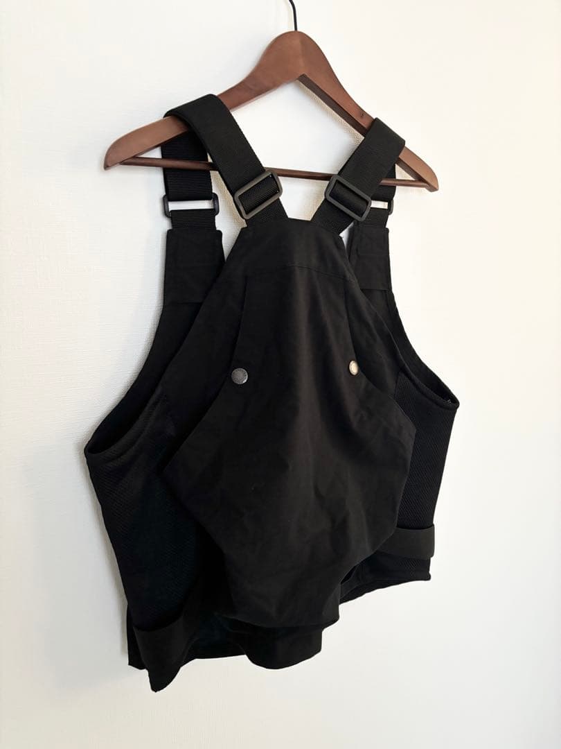 ColumbiaGREENPINESVEST コロンビアグリーンパインズベストL