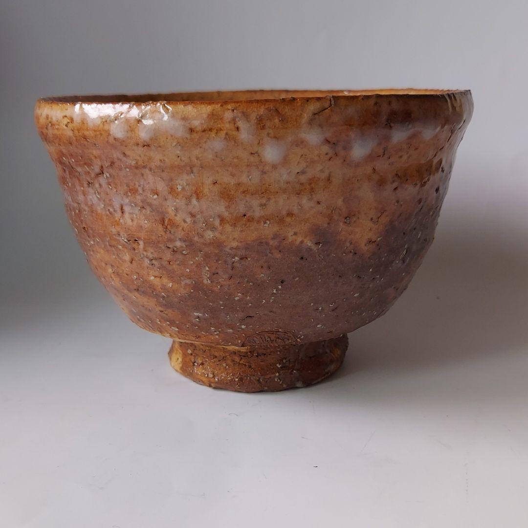 新品登陽萩茶碗
