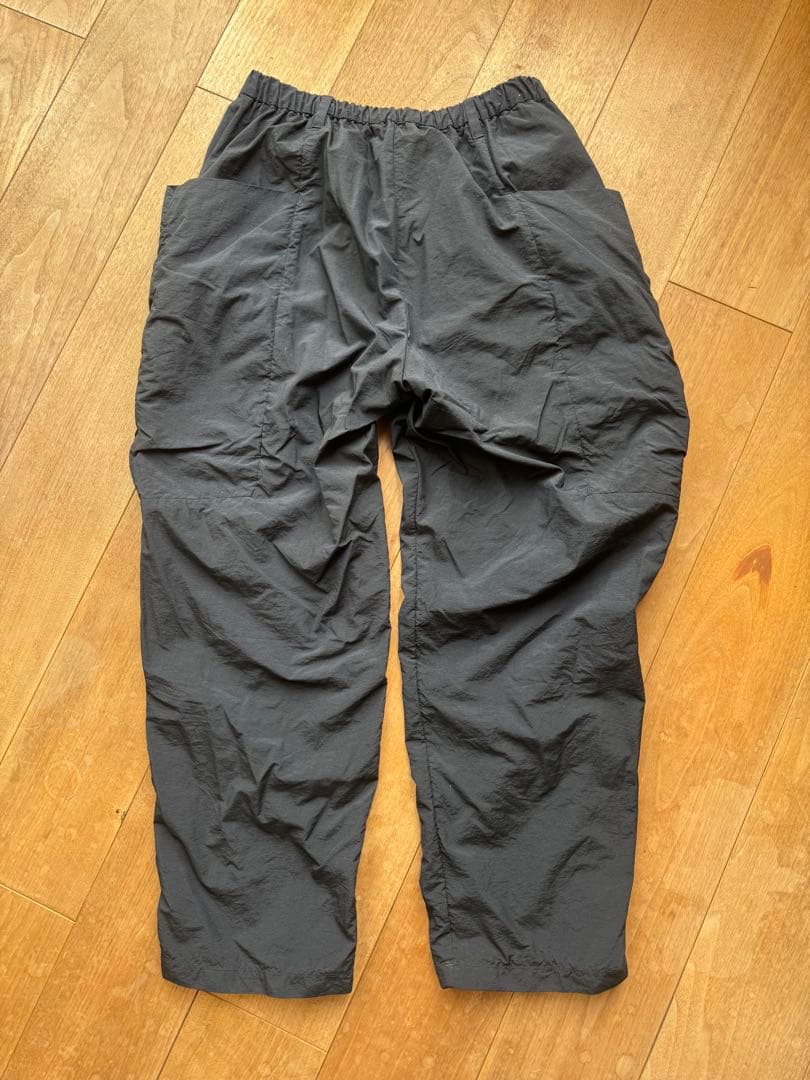 パンツ Teatora Device Cruiser L/L P