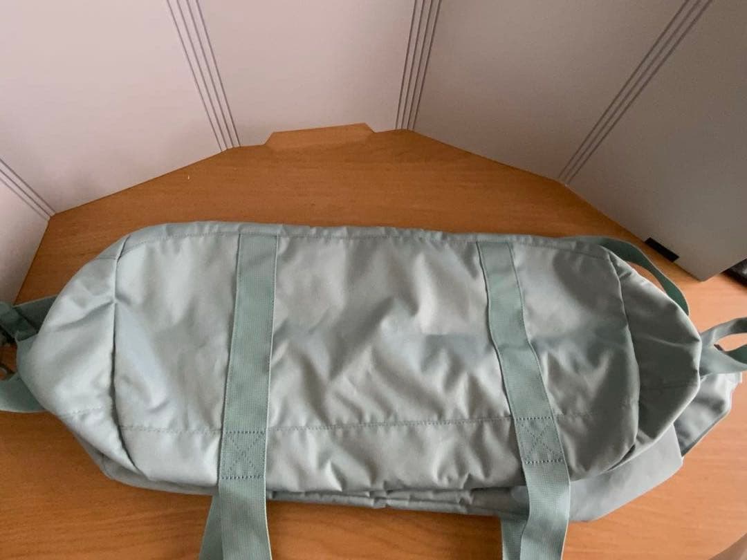 ＜Columbia＞プライスストリームユース ダッフル バッグ（45L）