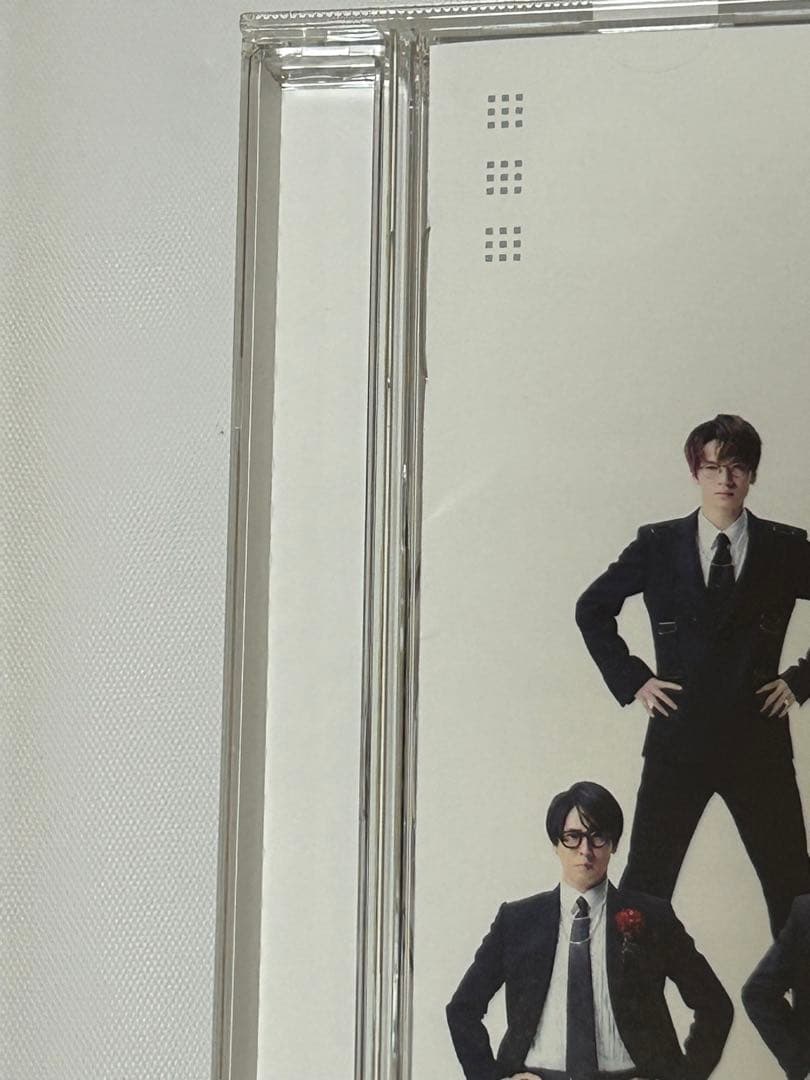 Man シングル　アルバム　CDまとめ売り