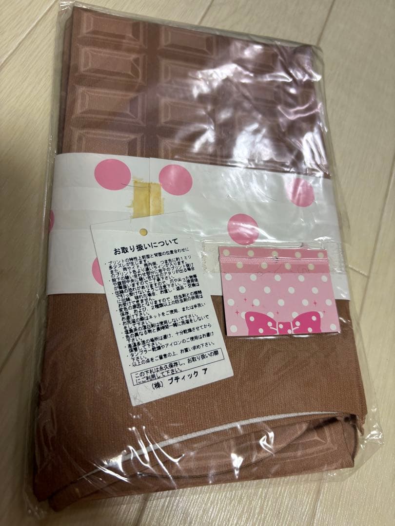 Angelic Pretty　chocolate　タイツ