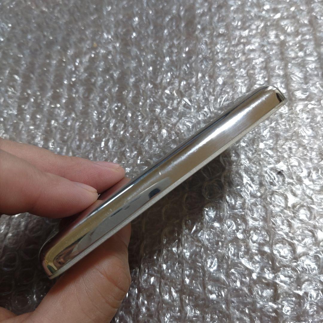 アイポッドクラシック　第6世代　MC297J　時管理ナンバー3550