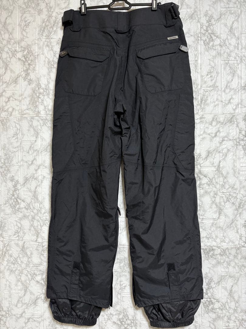 スノーボードウェア　スキーウェア　メンズ　L (ジャケットはGORE-TEX)