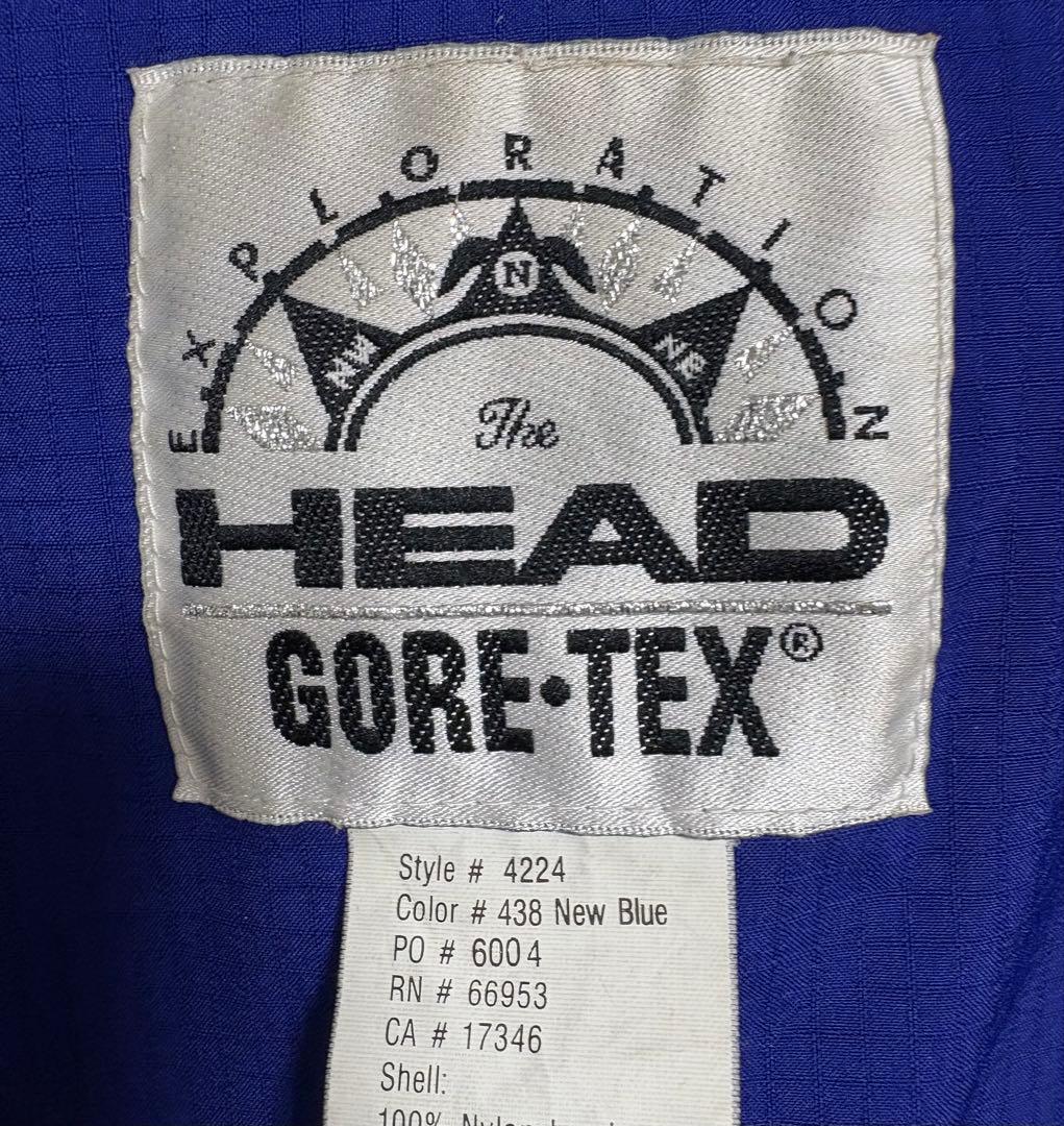 スノーボードウェア　スキーウェア　メンズ　L (ジャケットはGORE-TEX)