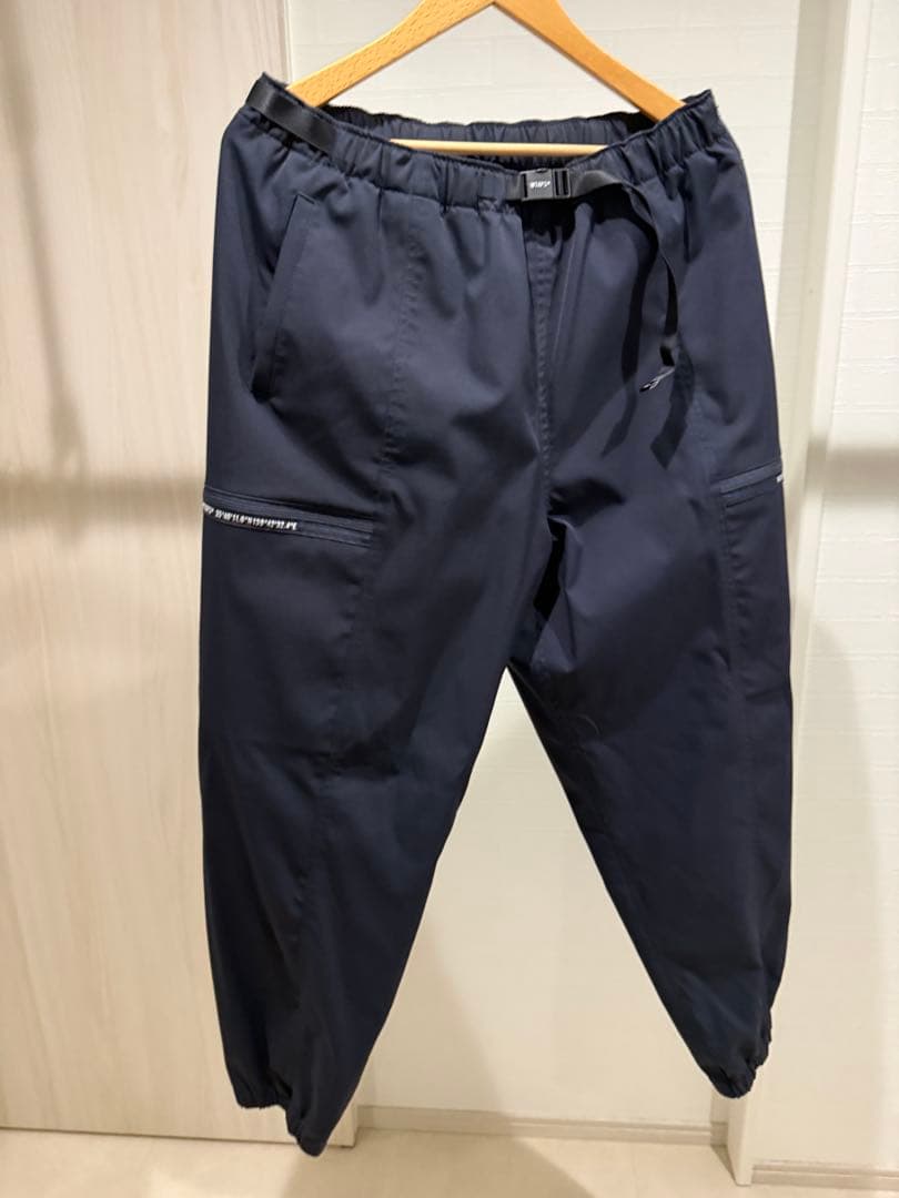 WTAPS 23SS TRACKS / TROUSERS L(03)サイズ