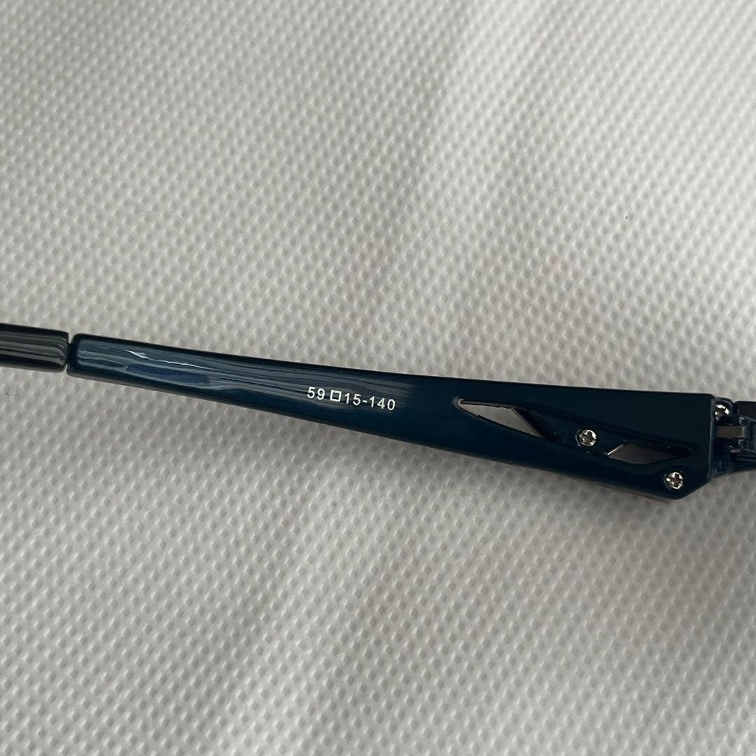 専用　サムライ翔　サングラス