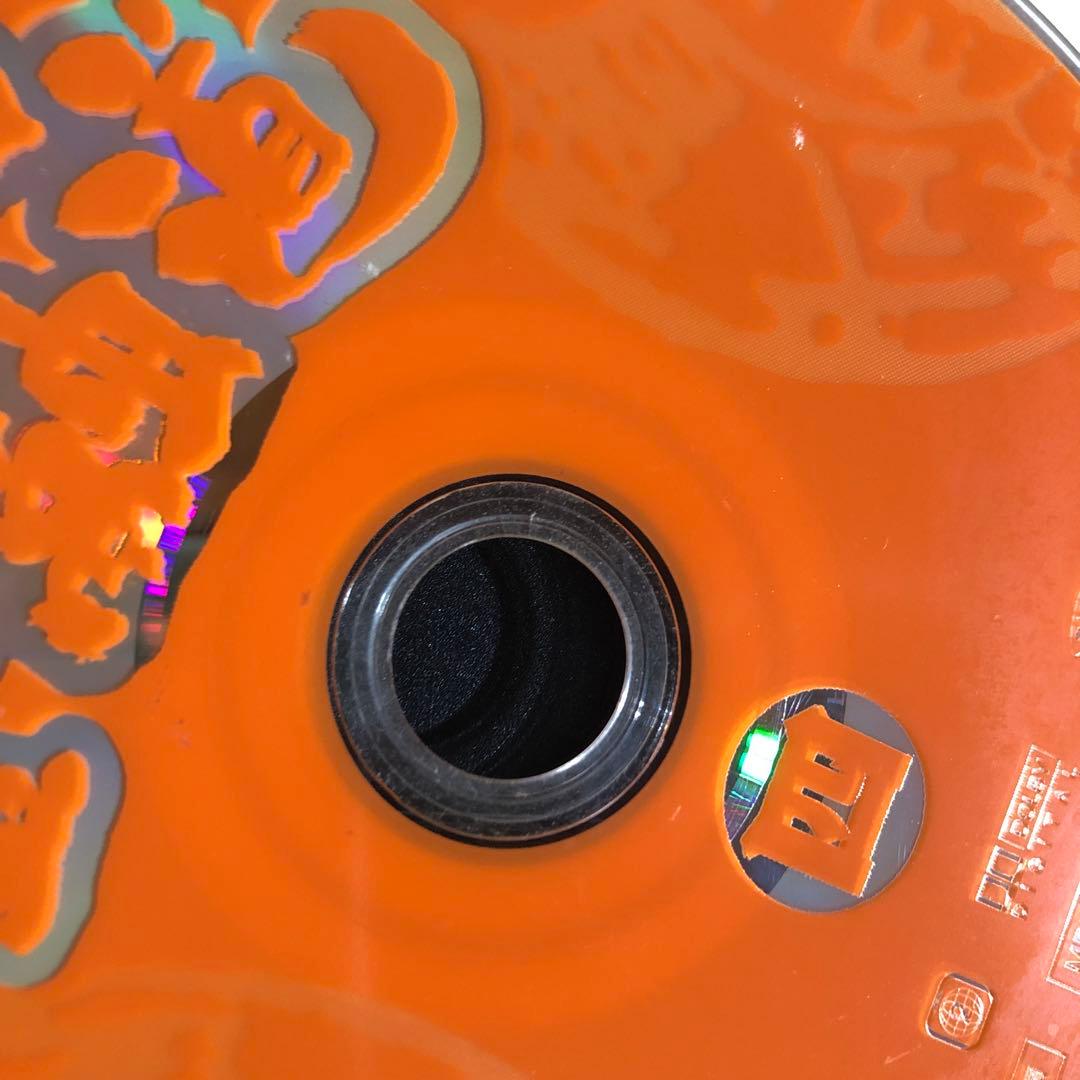 ナニワ金融道　DVD 中居正広