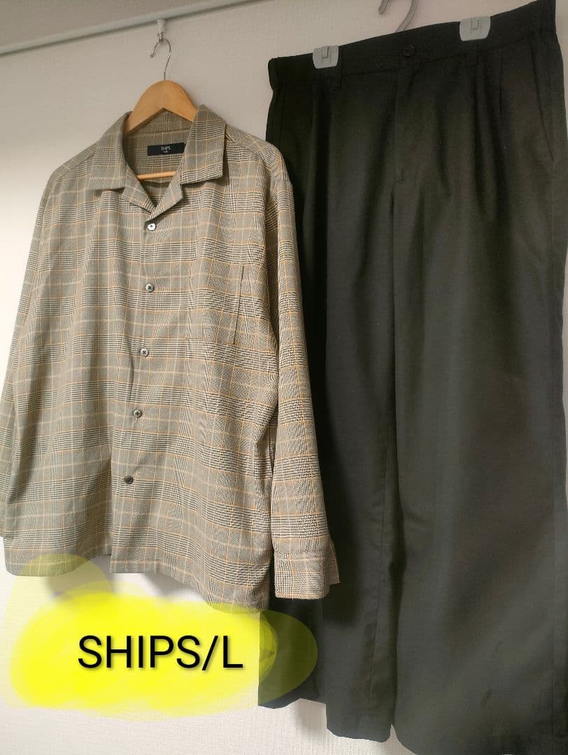 メンズ　春夏服　9点セット　まとめ売り