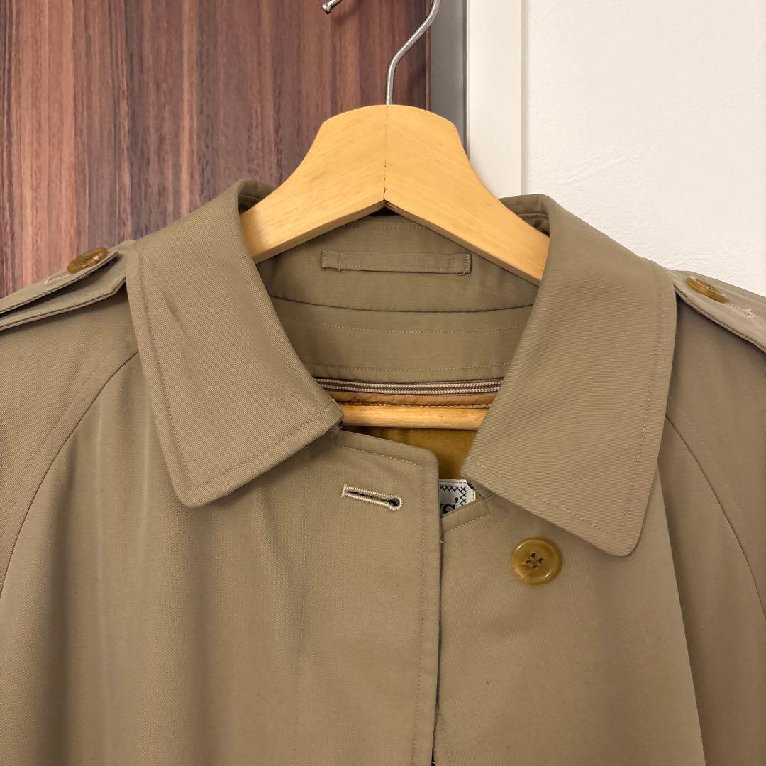 福ちゃんさん専用★バーバリー Burberry トレンチコート ライナー付き