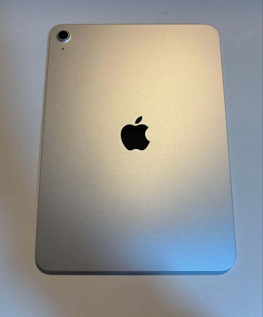 iPad A16 11インチ シルバー 本体
