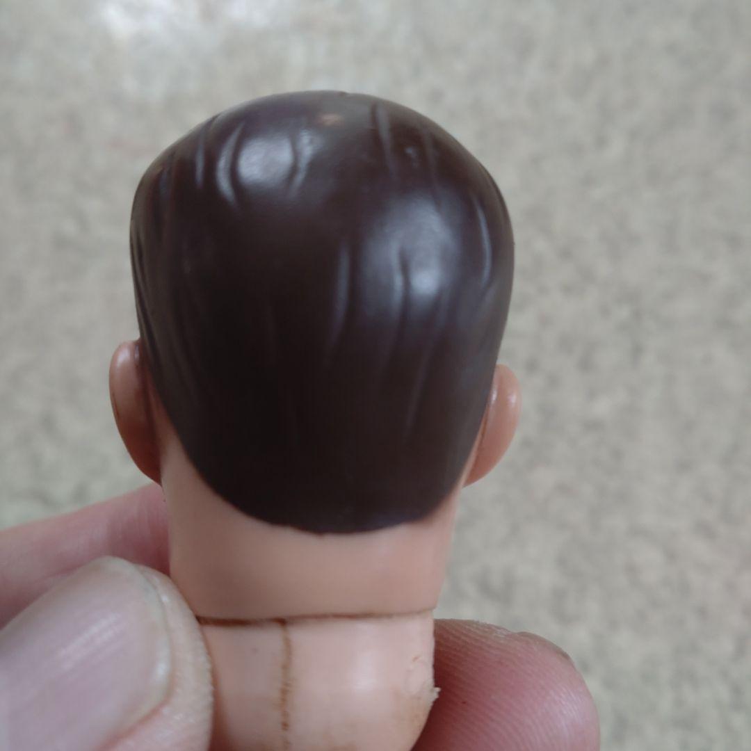 日本製　GIジョー ジャンク