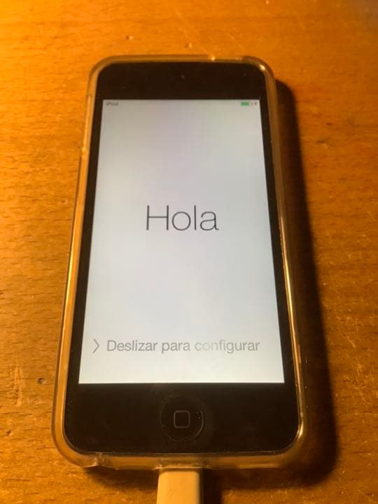 iPod touch 第5世代　32GB