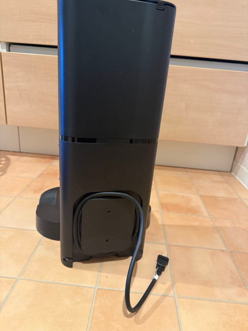 ルンバ　i7 ホームベース付　ジャンク