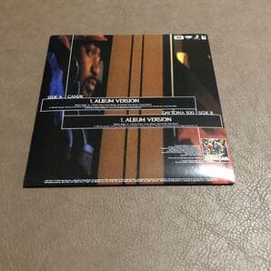 洋楽 GHOSTFACE KILLAH CAMAY / DAYTONA 500 \"7\"