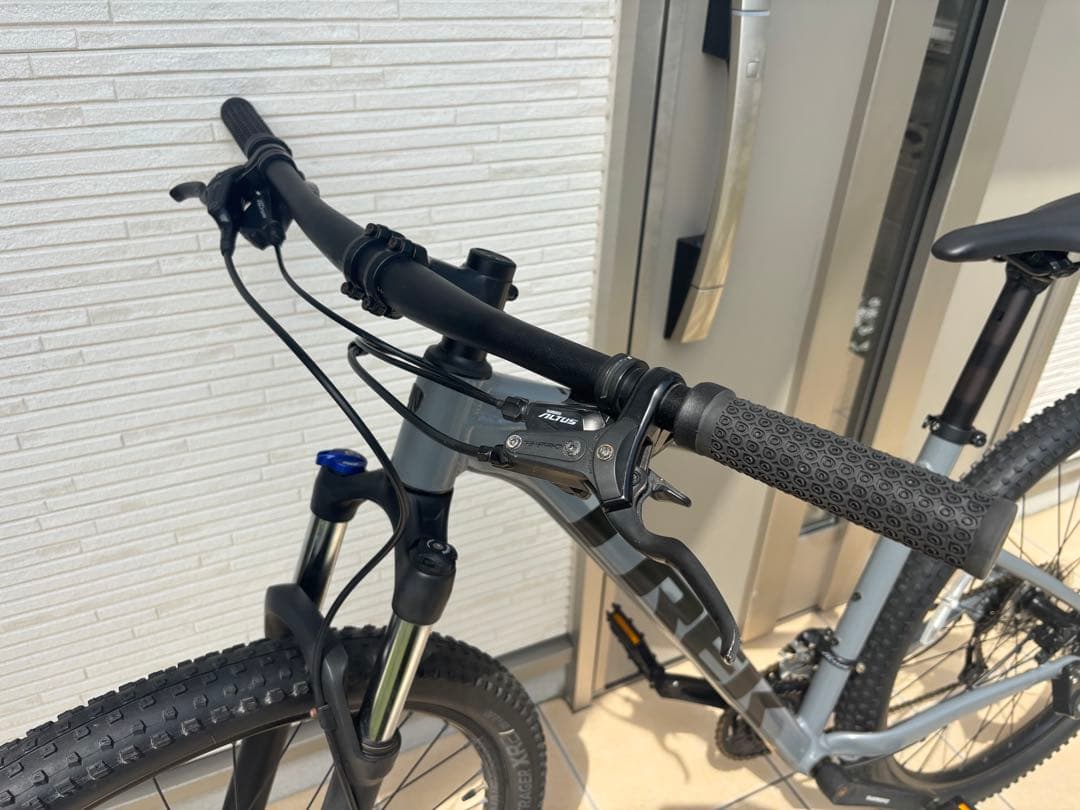 TREK Marlin 7 トレック　マーリン7 29インチ