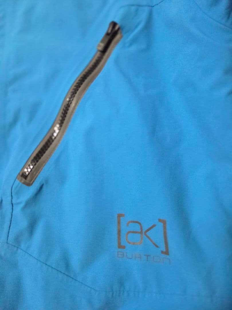 BURTON バートン AK 2L スノーボード ウェア 上下セット