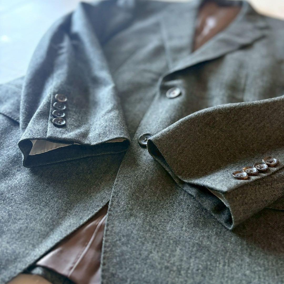 nisshy1213 JK148美品Loropiana Durban
