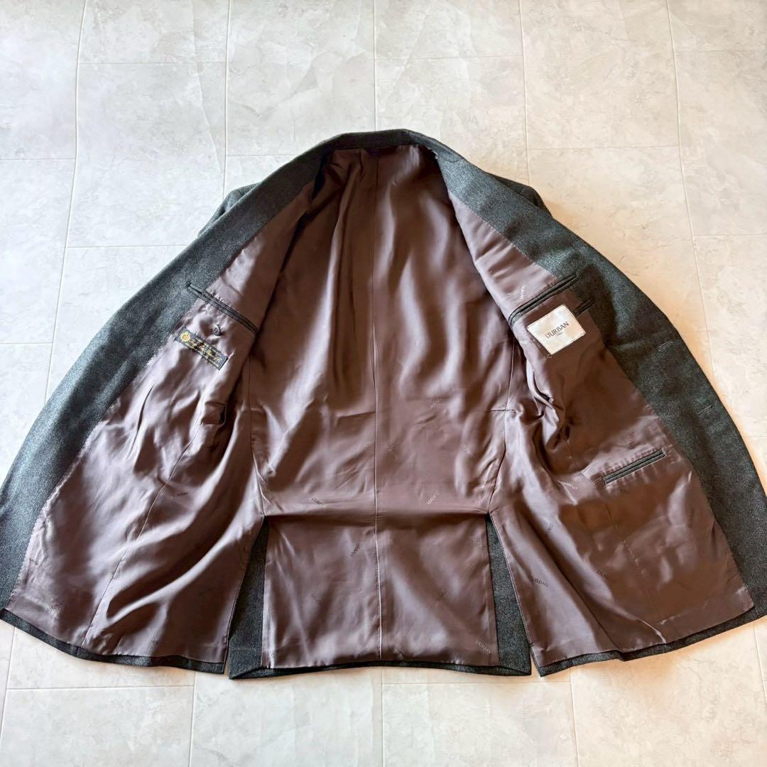 nisshy1213 JK148美品Loropiana Durban