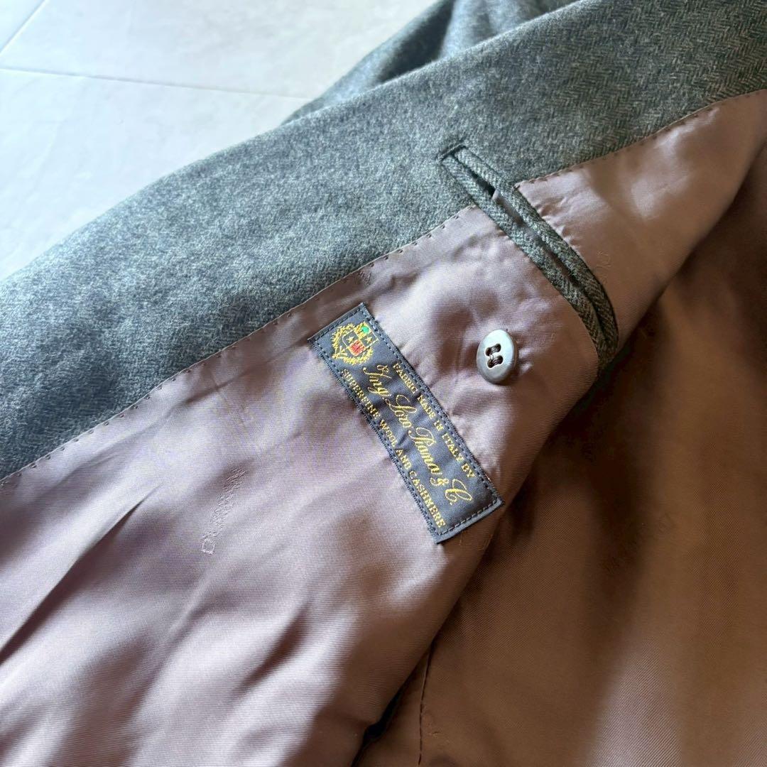 nisshy1213 JK148美品Loropiana Durban