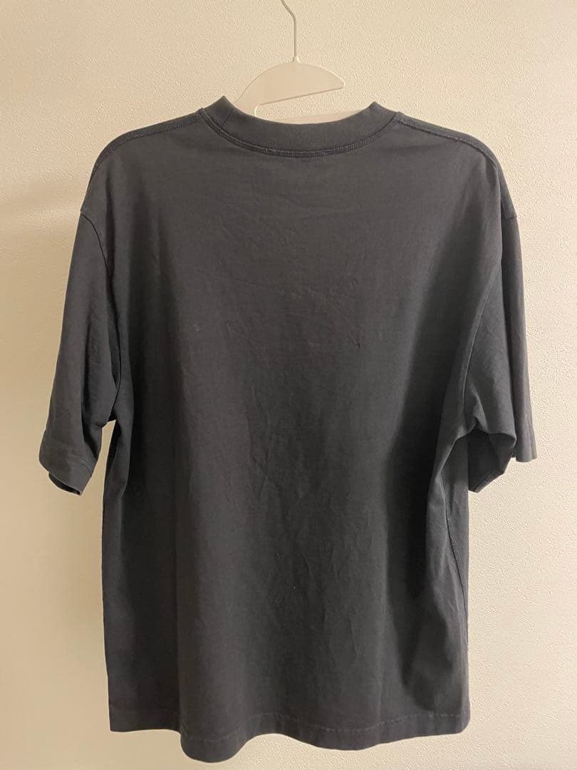 acne studios アクネストゥディオズ Tシャツ