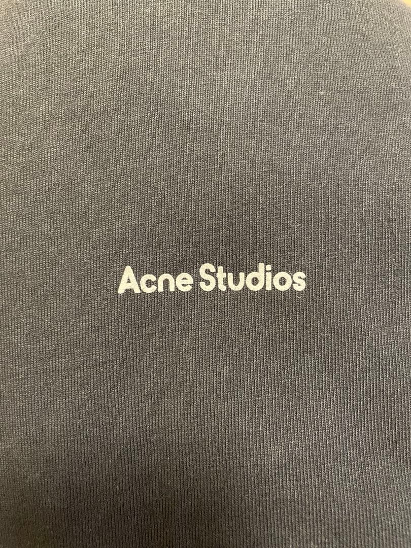 acne studios アクネストゥディオズ Tシャツ