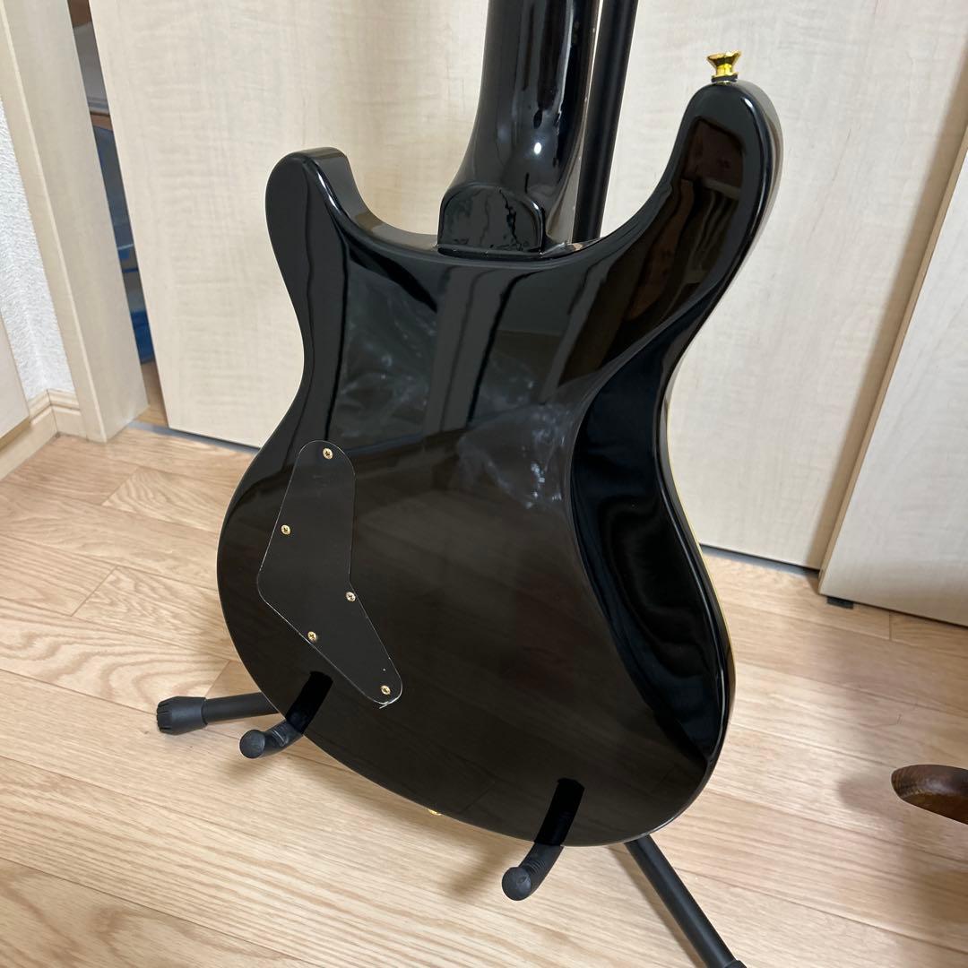 ぴ*け様 gfc ギターファクトリー レスポールタイプ　エレキギター