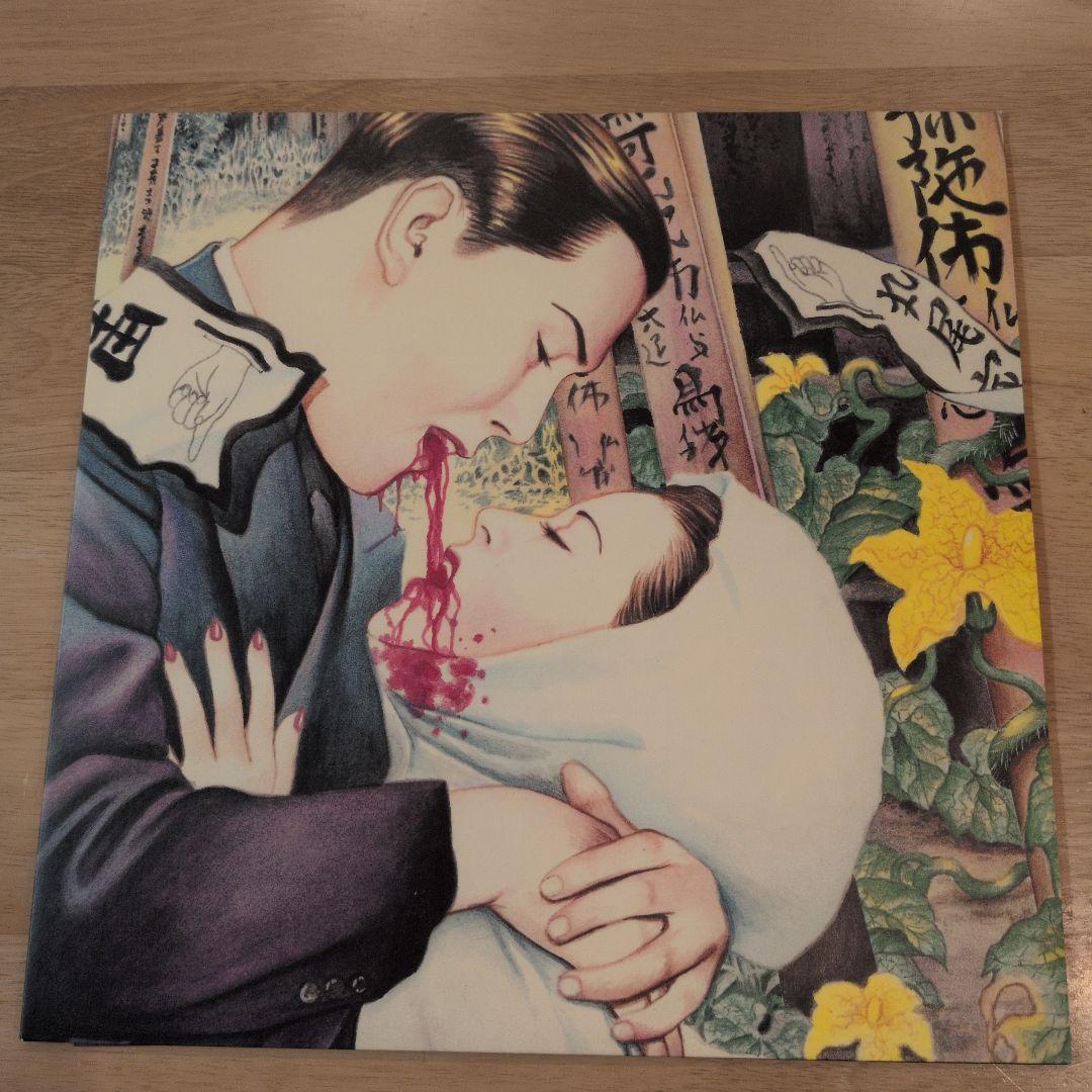 メリー MERRY　個性派ブレンド〜黄昏編〜＆〜純情・情熱編〜　2枚セット