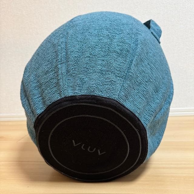 VLUVバランスボール KAPSUL M STOV ペトロ―ル