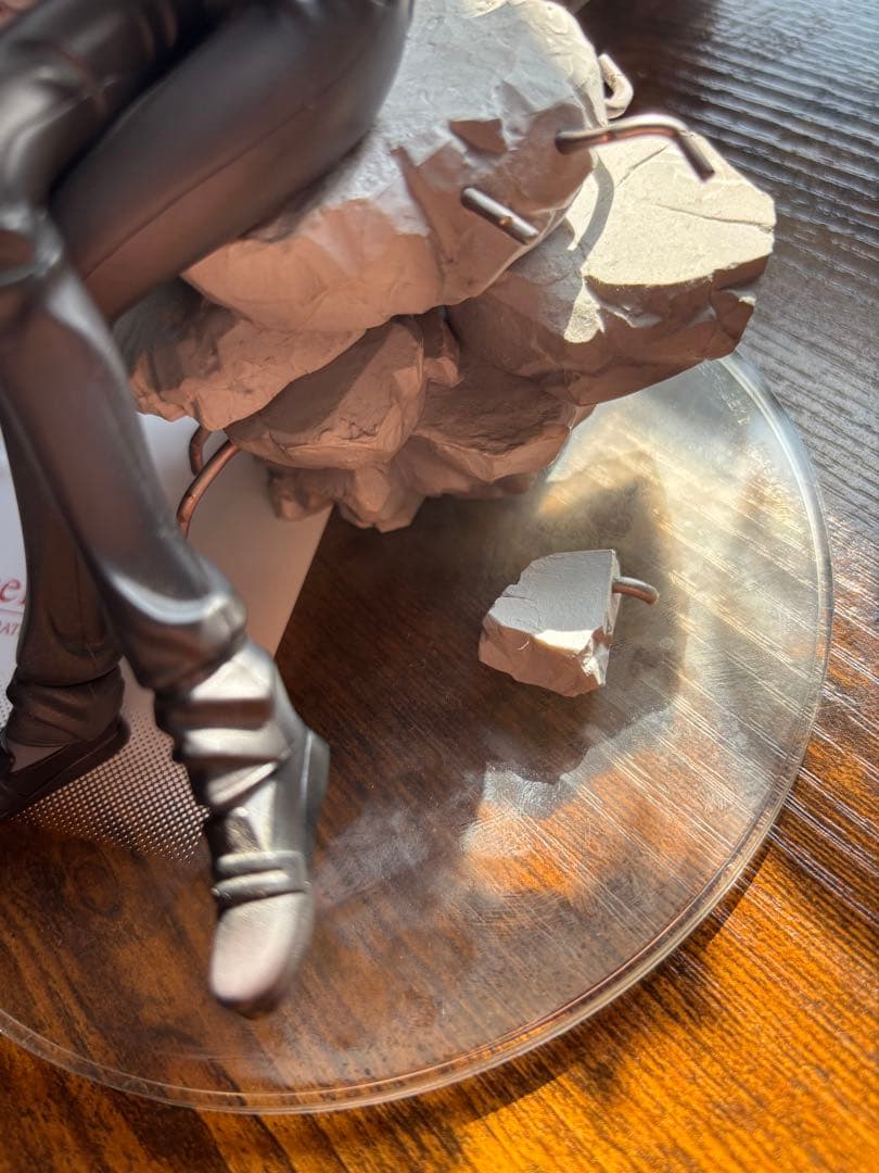とある魔術の禁書目録　一方通行　アクセラレータ　フィギュア　アルター　ALTER