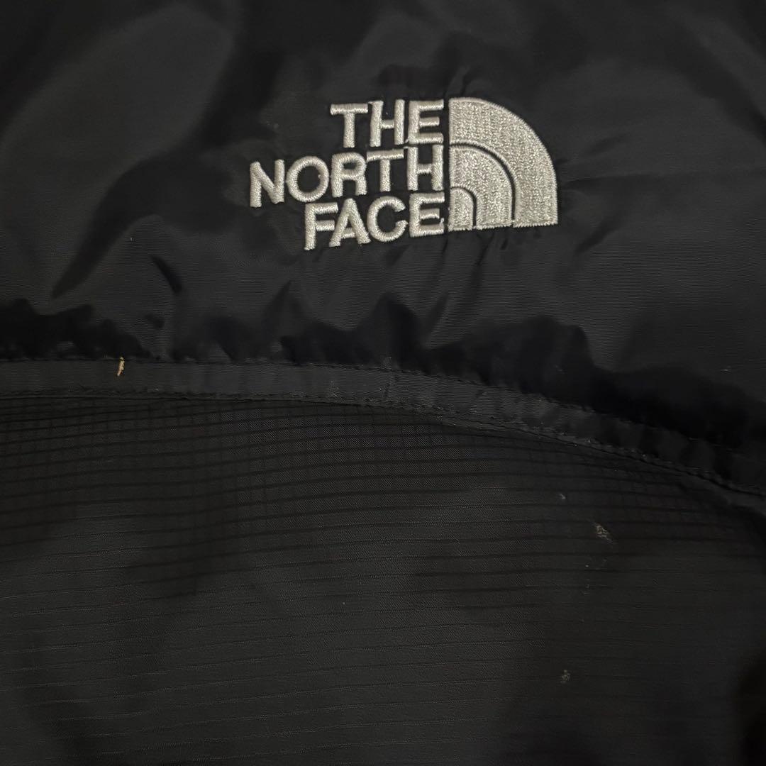 k*o様 ザ・ノース　フェイス　THE NORTH FACE サミット　黒　ダウ