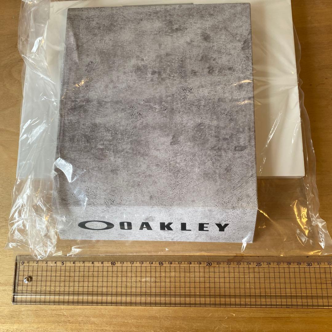 OAKLEY オークリー ビンテージ　ディスプレイ台　展示品 非売品 スタンド