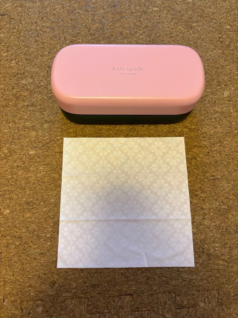 kate spade サングラス ブラウン