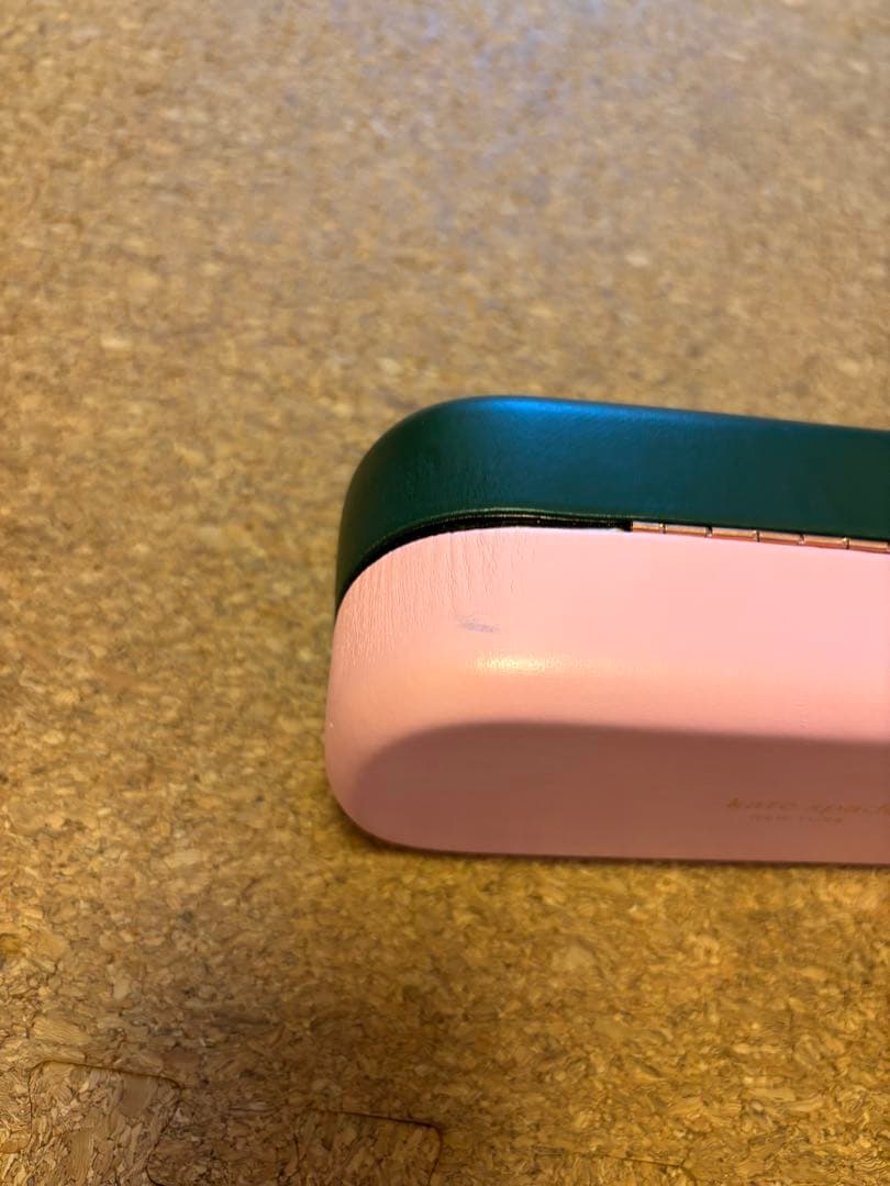 kate spade サングラス ブラウン