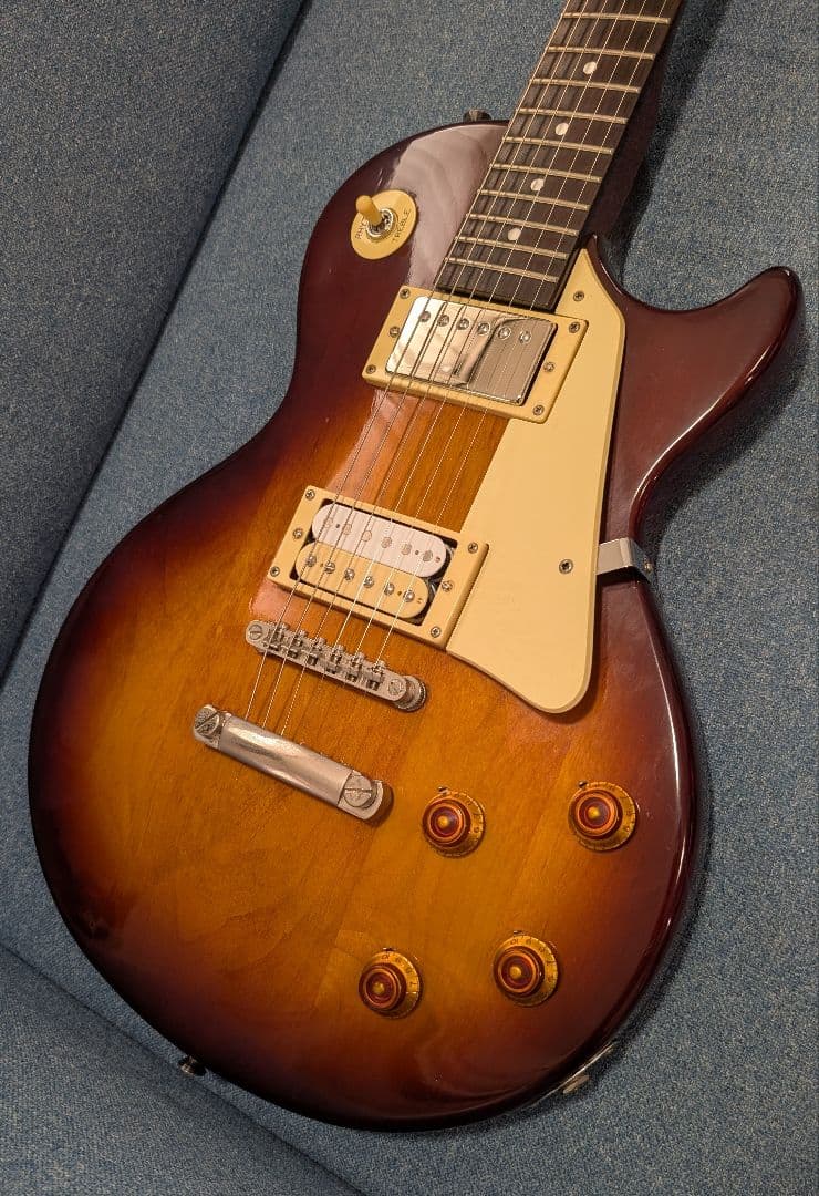 Epiphone Les Paul 100 93年製
