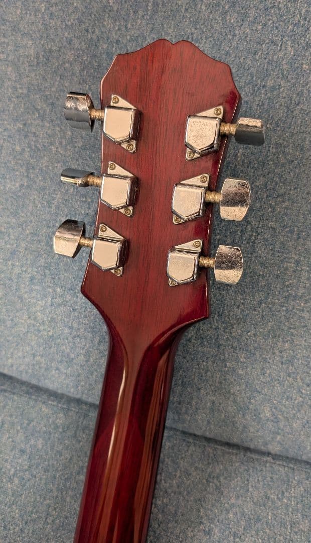 Epiphone Les Paul 100 93年製